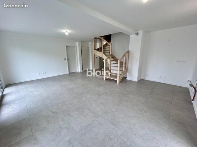 Appartement vente à Grenoble, Saint-marcellin