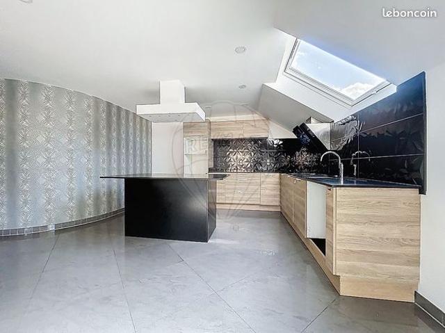 Appartement vente à Lure, Héricourt