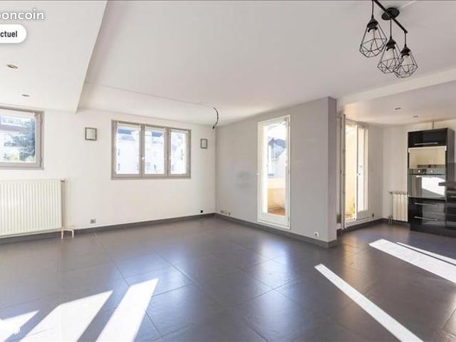 Appartement vente à Argenteuil, Sannois