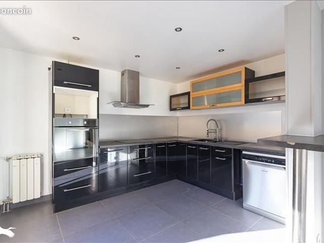 Appartement vente à Argenteuil, Sannois