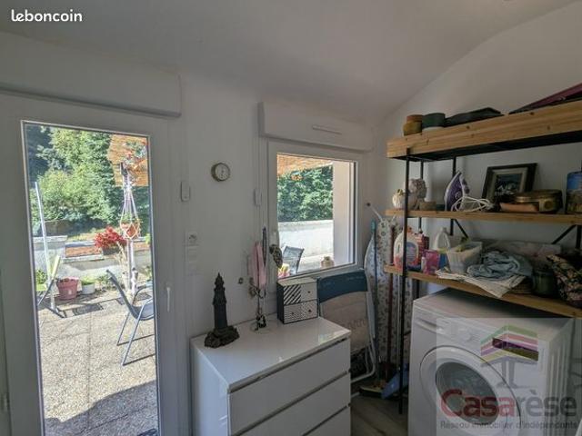 Appartement vente à Lorient, Bretagne