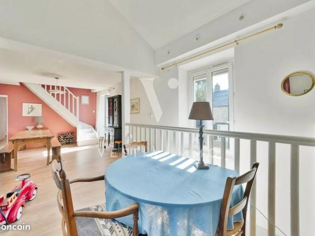 Appartement vente à Rambouillet, Orphin