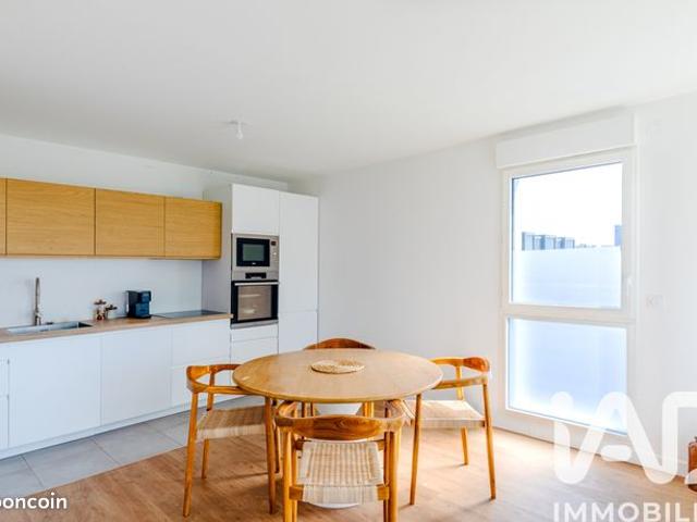Appartement vente à Nanterre, Asnières-sur-seine