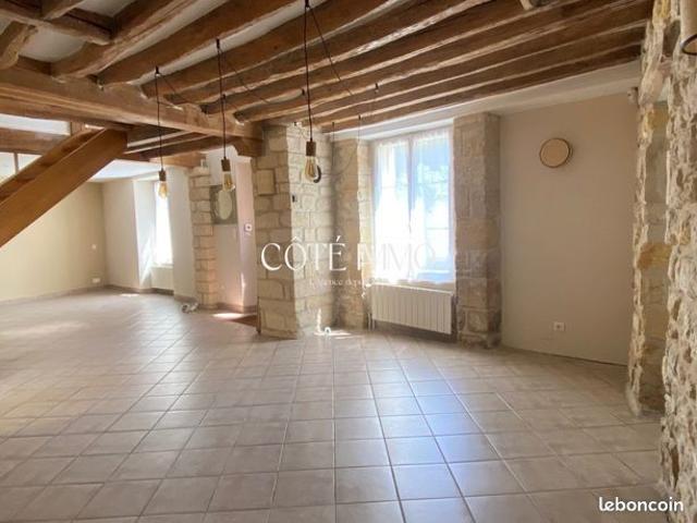 Appartement vente à Senlis, Gouvieux