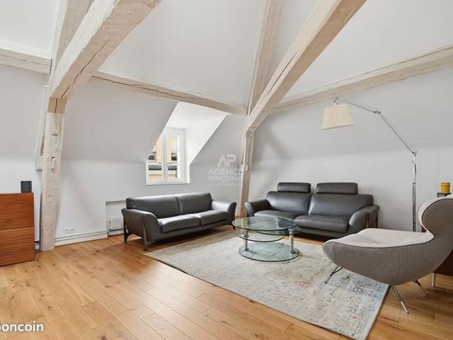 Appartement vente à Saint-Germain-en-Laye, Saint-germain-en-laye