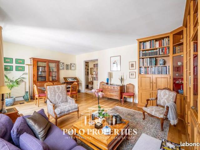Appartement vente à Paris, Île-de-France