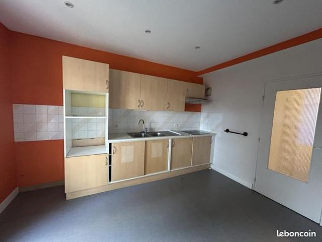 Appartement vente à Privas