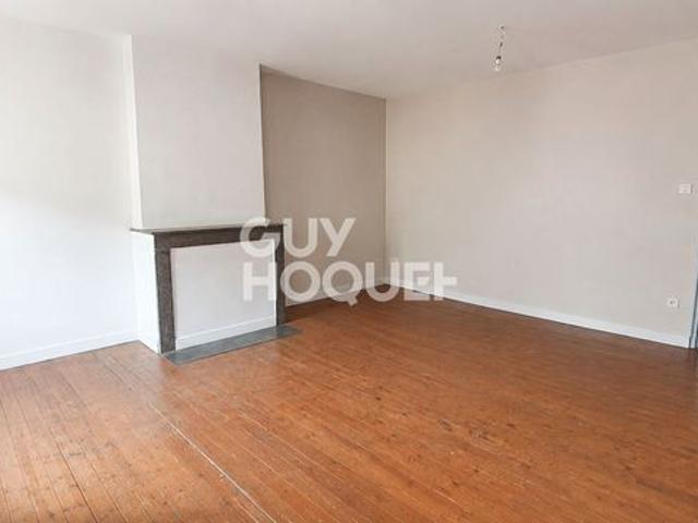 Appartement vente à Vals-les-Bains, Ardèche