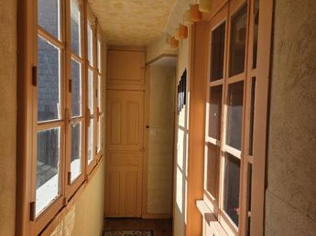 Appartement vente à Tulle
