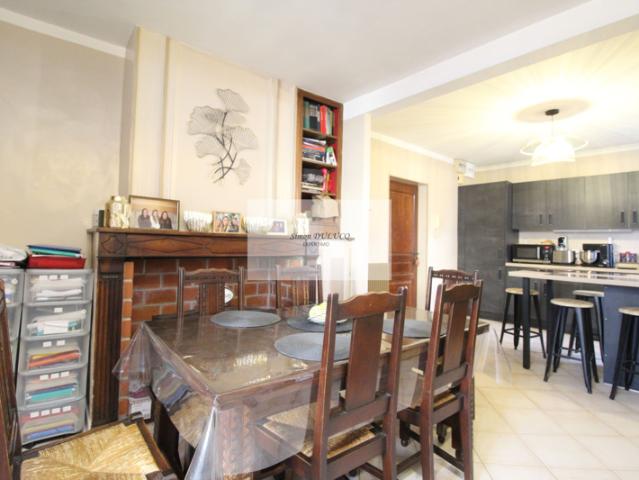 Appartement vente à Millau, Saint-affrique