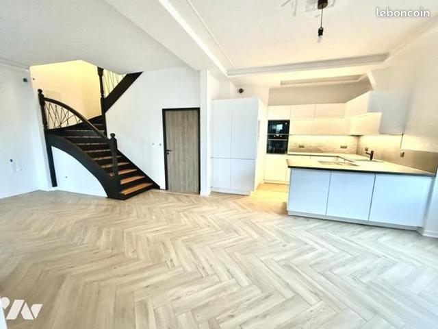 Appartement vente à Lorient, Bretagne