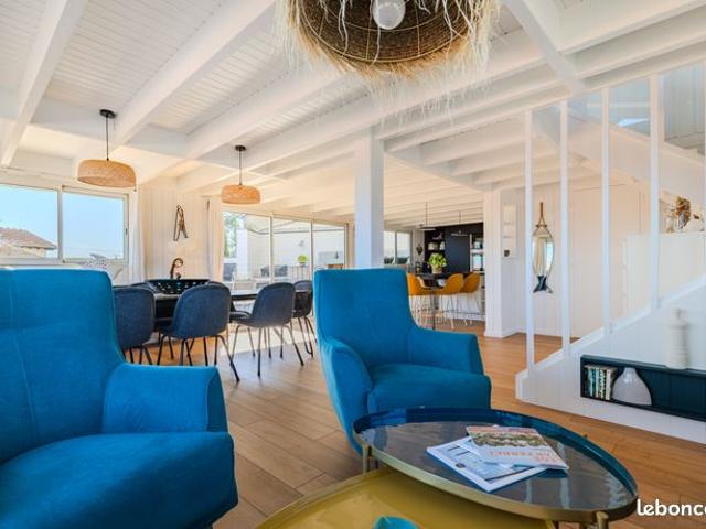 Appartement vente à Arcachon, Lège-cap-ferret