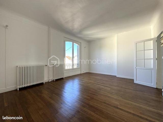 Appartement vente à Meaux