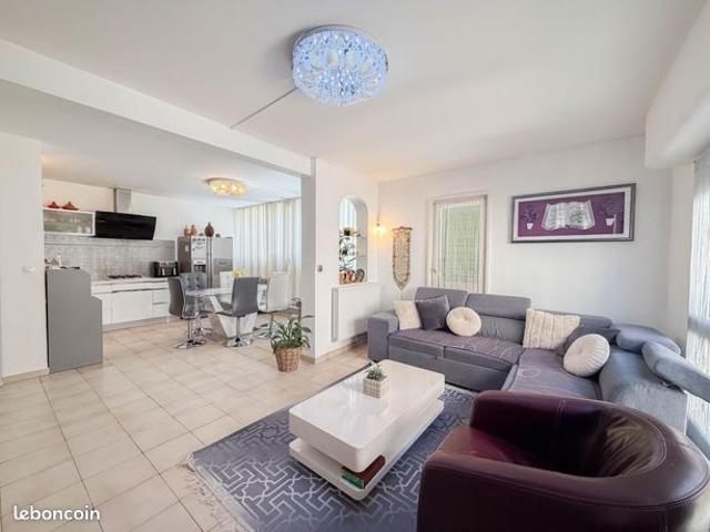 Appartement vente à Istres, Martigues