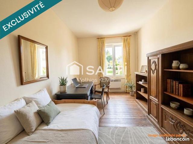 Appartement vente à Strasbourg, Hoenheim