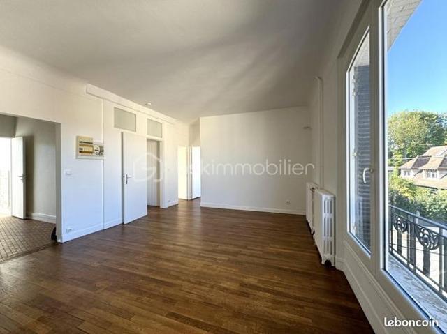 Appartement vente à Meaux, Seine-et-Marne