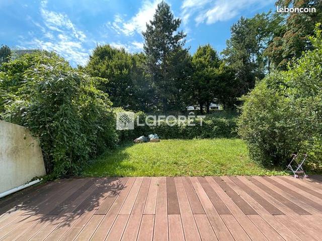 Appartement vente à Nogent-sur-Marne, Fontenay-sous-bois