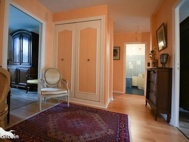 Appartement vente à Blois