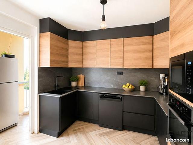 Appartement vente à Marseille