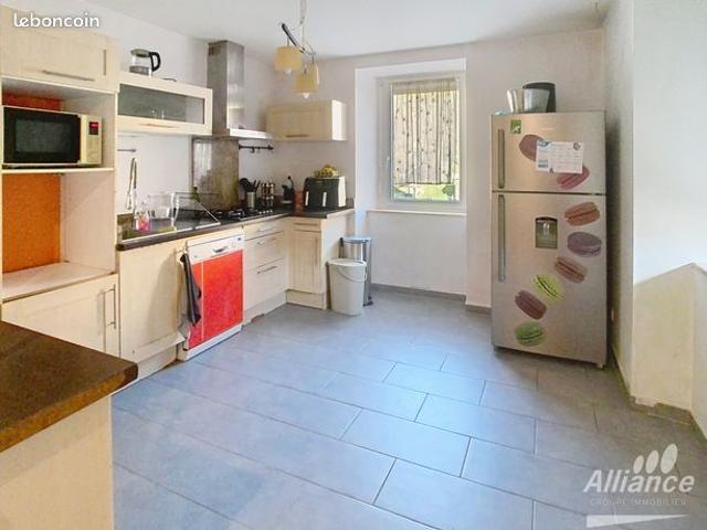 Appartement vente à Belfort, Méziré