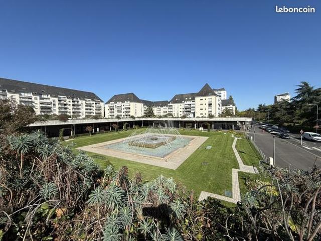 Appartement vente à Tours