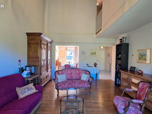 Appartement vente à Chambéry, Savoie