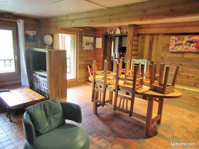 Appartement vente à Briançon, Molines-en-queyras