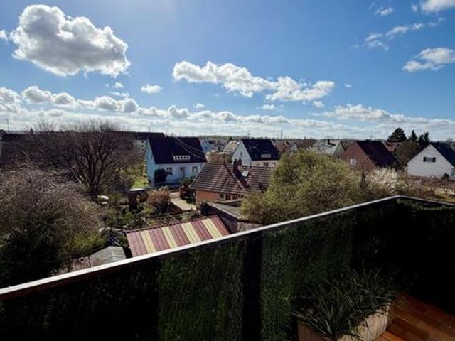 Appartement vente à Mulhouse, Pfastatt