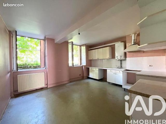 Appartement vente à Saint-Étienne, Saint-etienne