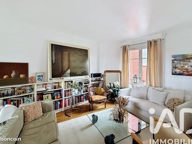 Appartement vente à Antony, Sceaux