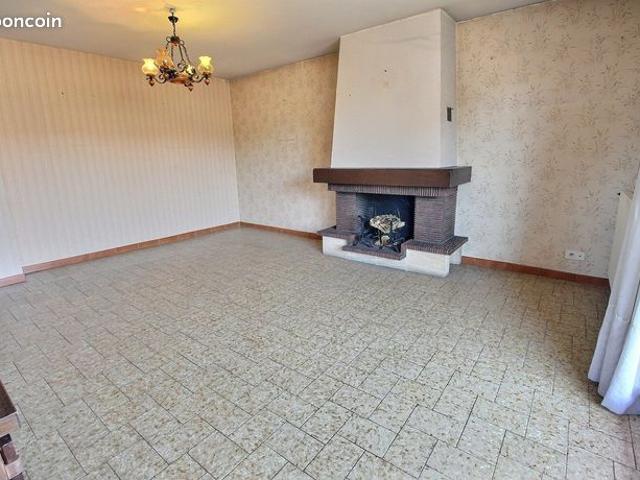 Appartement vente à Saint-Julien-en-Genevois, Reignier-ésery