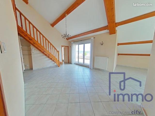 Appartement vente à Le Puy-en-Velay, Le Puy-en-velay