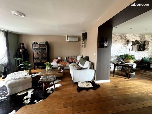 Appartement vente à Les Sables-d'Olonne, Jard-sur-mer
