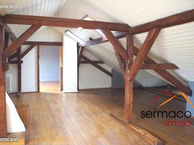 Appartement vente à Sarreguemines