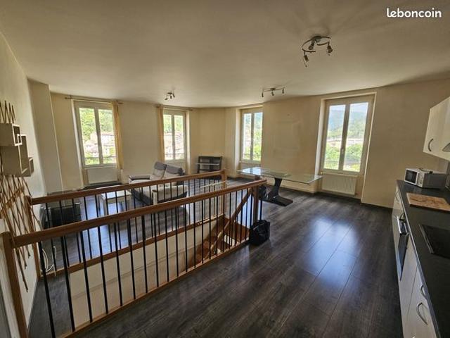 Appartement vente à Guadeloupe