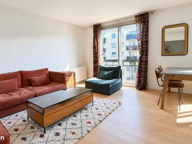 Appartement vente à Charenton-le-Pont, Val-de-Marne