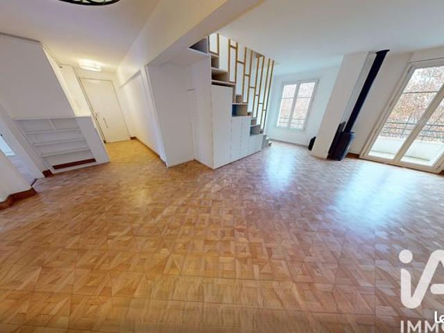 Appartement vente à Paris, Île-de-France