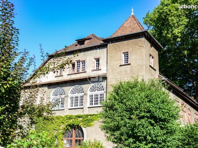 Appartement vente à Altkirch, Heidwiller