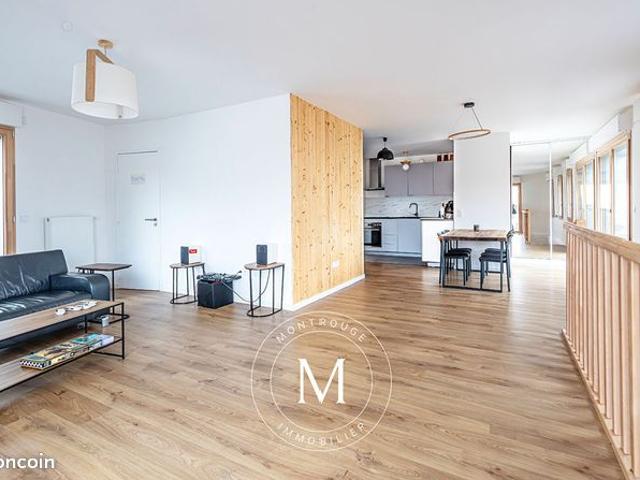 Appartement vente à Issoudun, Bagneux