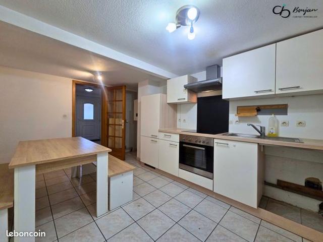 Appartement vente à Haguenau-Wissembourg, Betschdorf