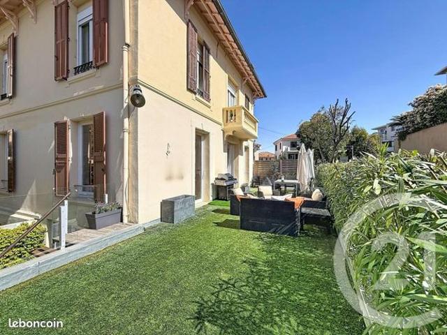 Appartement vente à Grasse, Antibes