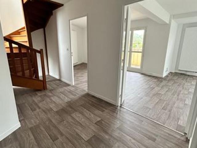 Appartement vente à Chartres, Eure-et-Loir