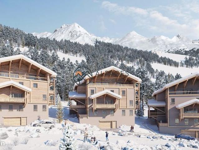 Appartement vente à Vesoul, Vars