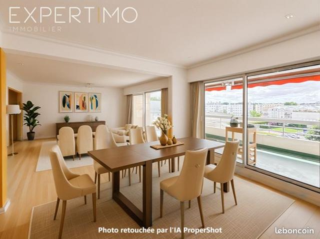 Appartement vente à Soisy-sous-montmorency, Martinique