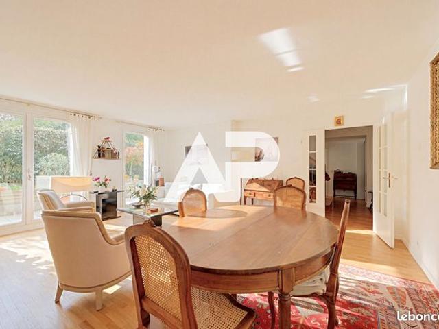 Appartement vente à Nanterre, Rueil-malmaison