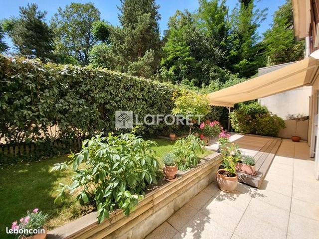 Appartement vente à Nanterre, Rueil-malmaison