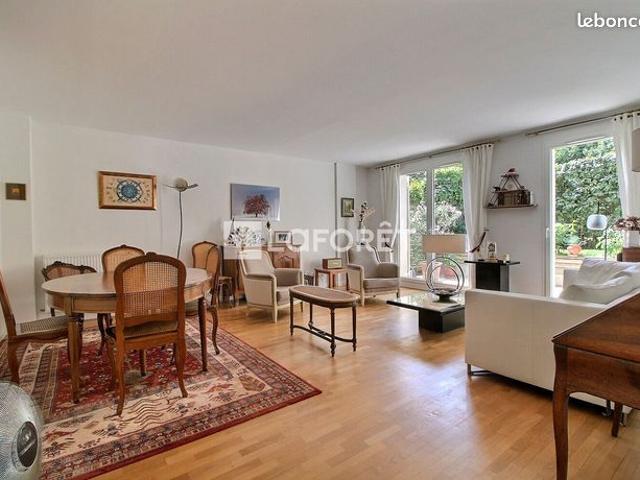 Appartement vente à Nanterre, Rueil-malmaison