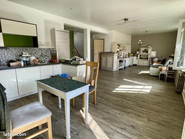 Appartement vente à Nancy, Dombasle-sur-meurthe