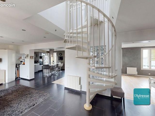 Appartement vente à Nogent-sur-Marne, Nogent-sur-marne
