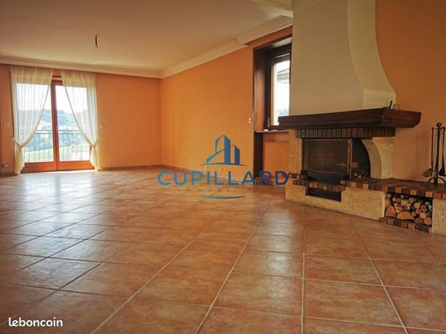 Appartement vente à Agen, Cours